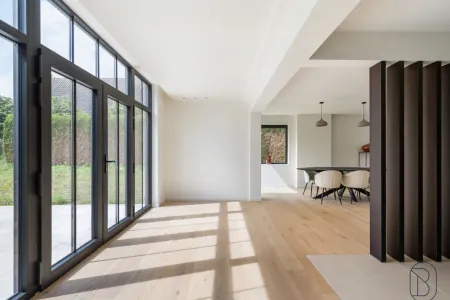 Villa Te Koop Deerlijk