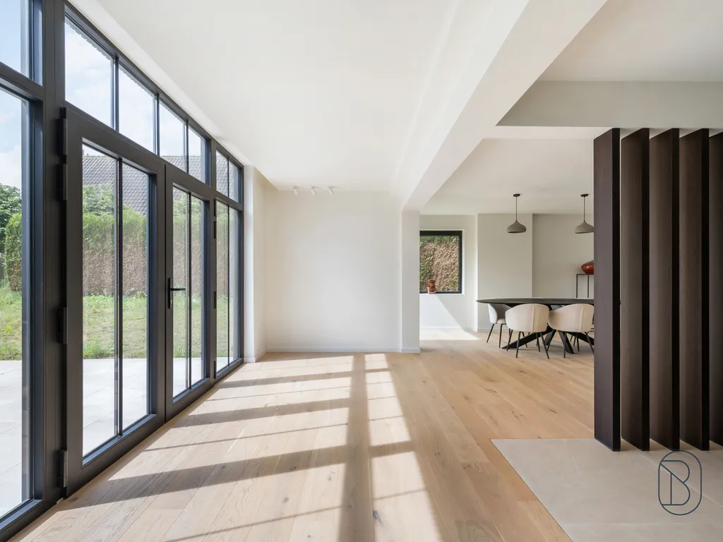 Hoofdfoto Villa in Deerlijk