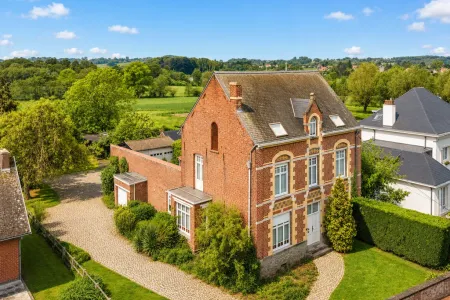 Huis Te Koop Ellezelles