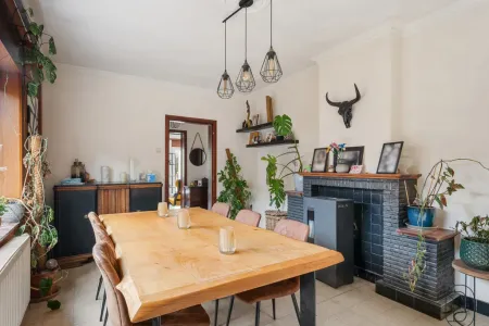 Huis Te Koop Vloesberg
