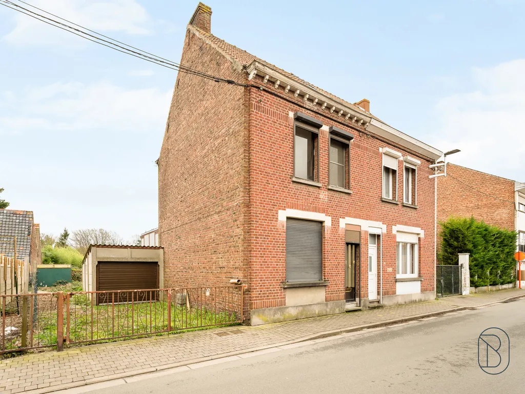 Hoofdfoto Huis in Tournai