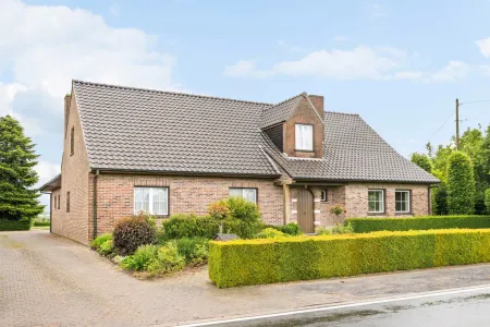 Huis Gearchiveerd Heestert