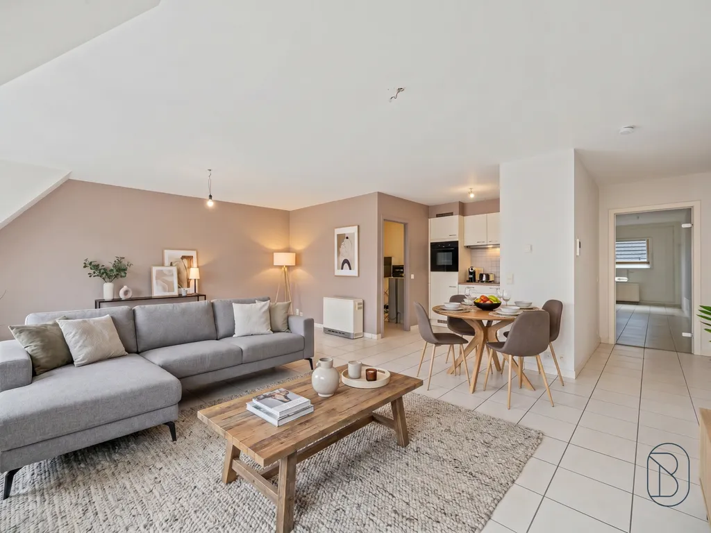 Hoofdfoto Appartement in Avelgem