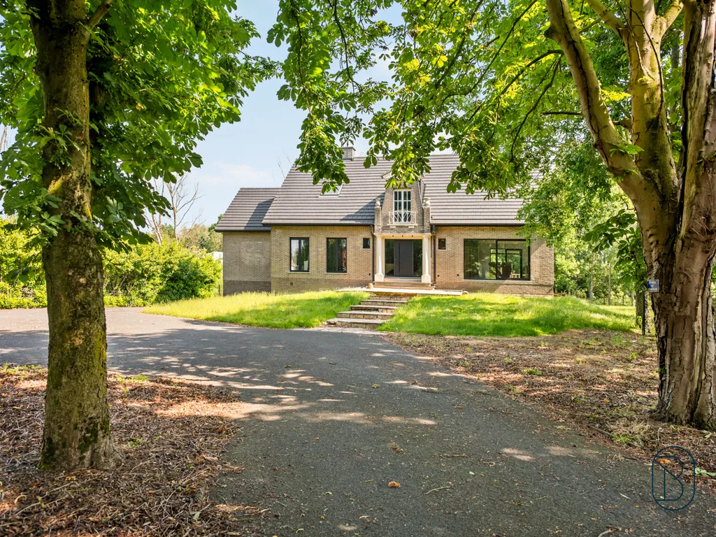 Hoofdfoto Villa in Waregem