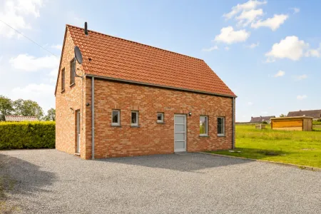 Huis Te Koop Ellezelles