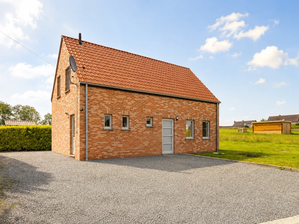Hoofdfoto Huis in Ellezelles