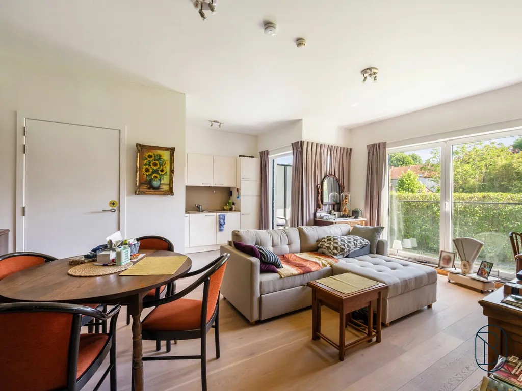 Hoofdfoto Appartement in Oudenaarde