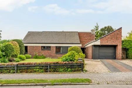 Villa Te Koop Ronse