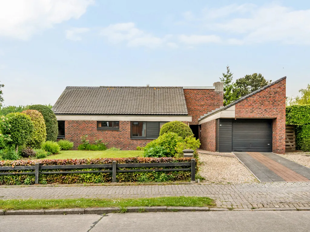 Hoofdfoto Villa in Ronse