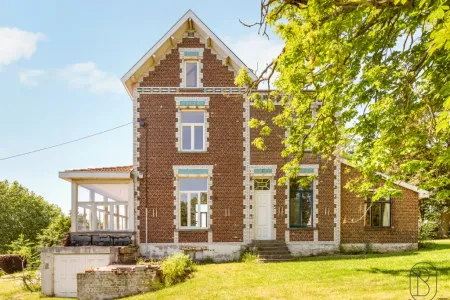 Huis Te Koop Mont-de-lenclus