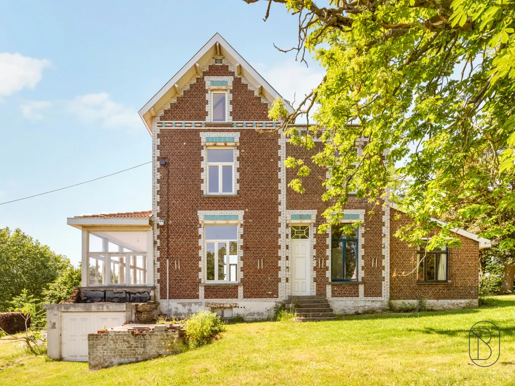 Hoofdfoto Huis in Mont-de-lenclus