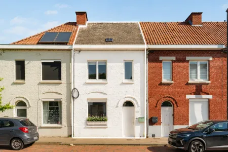 Huis Te Koop Ronse