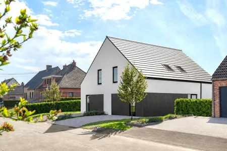 Huis Te Koop Ghoy