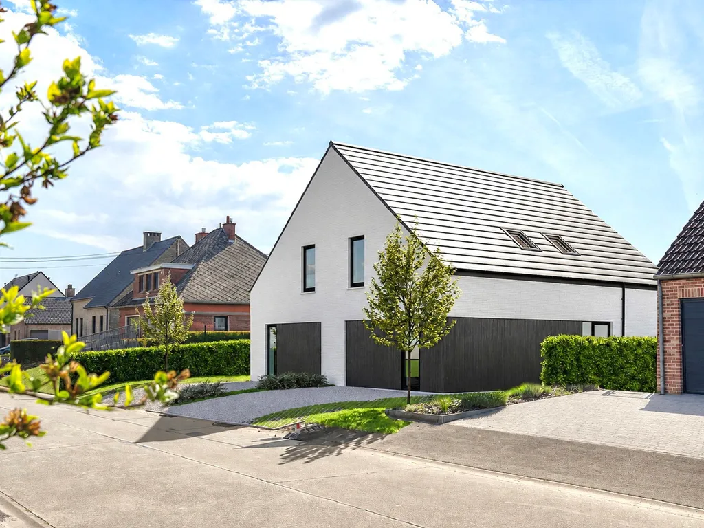 Hoofdfoto Huis in Ghoy