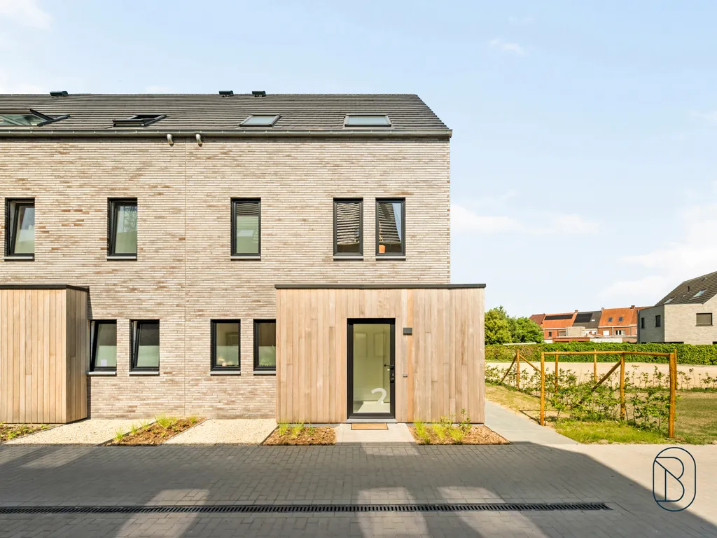 Hoofdfoto Huis in Harelbeke