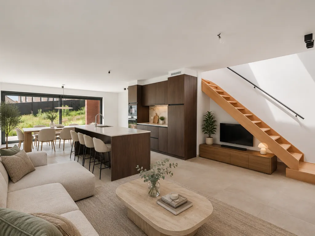 Hoofdfoto Huis in Ronse