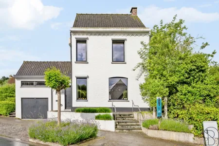 Huis Te Koop Kluisbergen