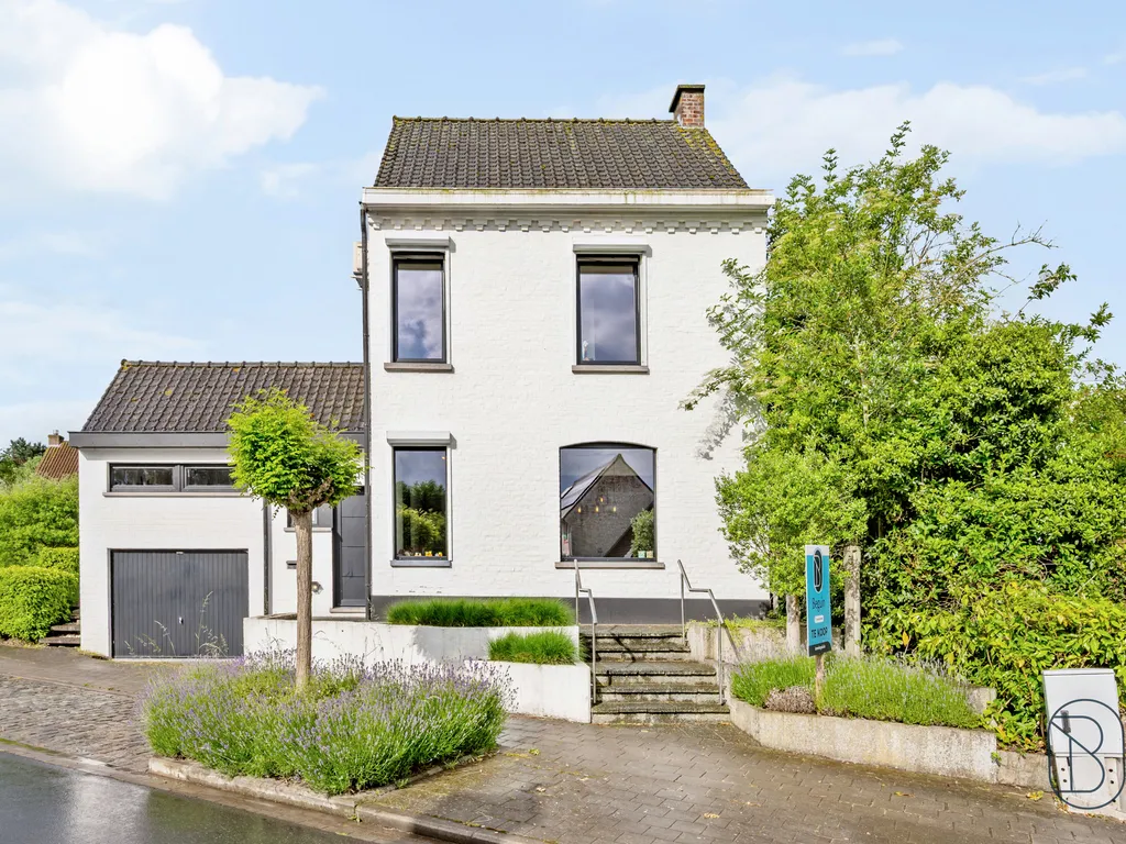 Hoofdfoto Huis in Kluisbergen