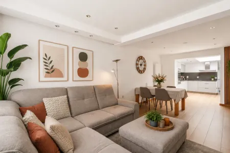 Huis Te Koop Ronse