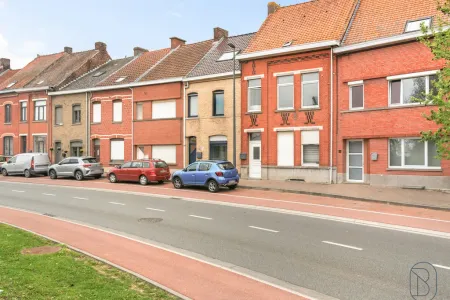 Huis Te Koop Ronse