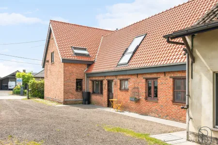 Huis Te Koop Sint-Kruis-Winkel