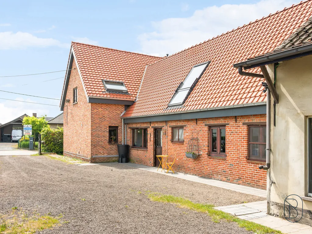 Hoofdfoto Huis in Sint-Kruis-Winkel