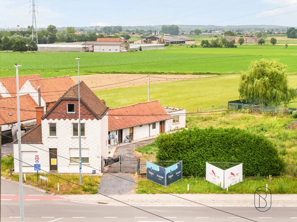 Hoofdfoto Huis in Zulte