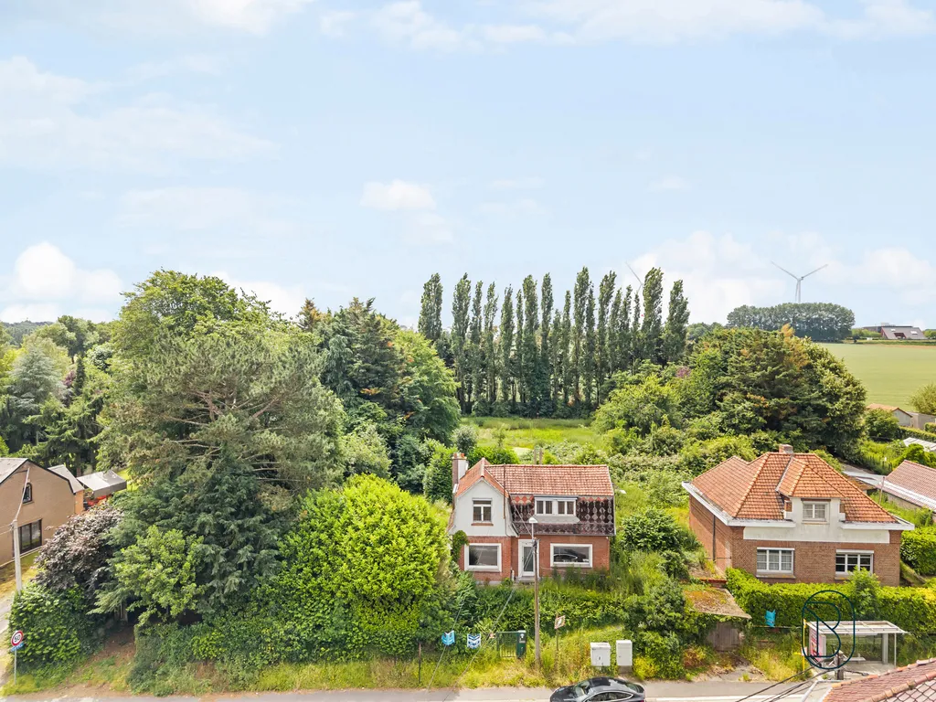 Hoofdfoto Huis in Froyennes