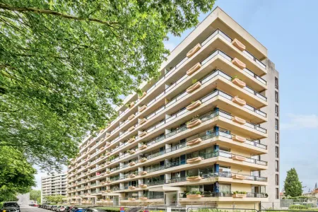 Appartement Te Koop Tournai