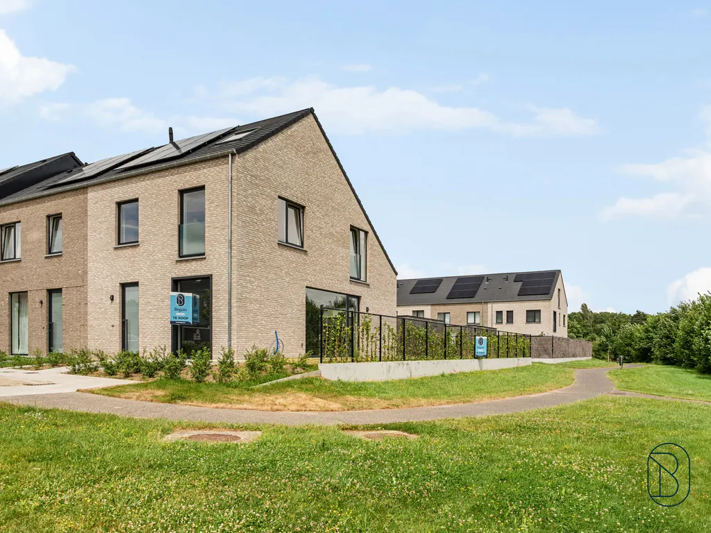 Hoofdfoto Huis in Kortrijk