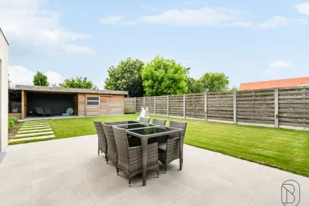 Huis Te Koop Harelbeke