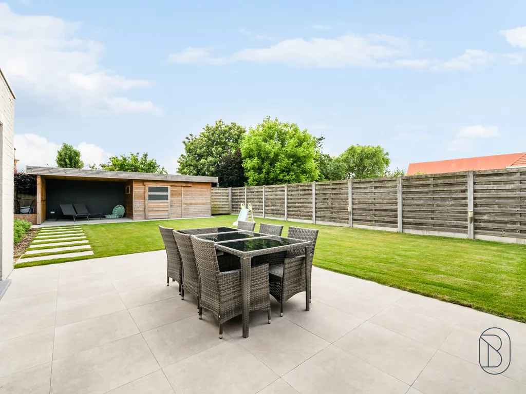 Hoofdfoto Huis in Harelbeke