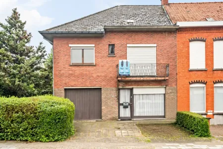Huis Te Koop Ronse