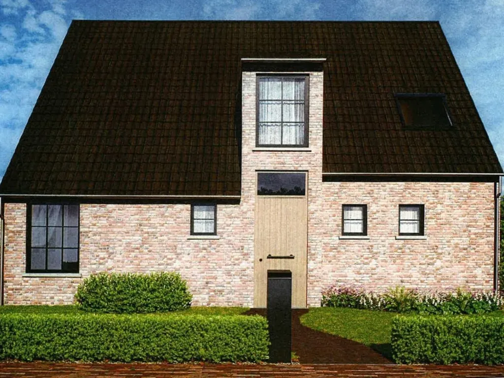 Hoofdfoto Villa in Deerlijk