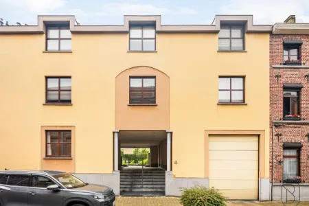 Appartement Te Koop Ronse