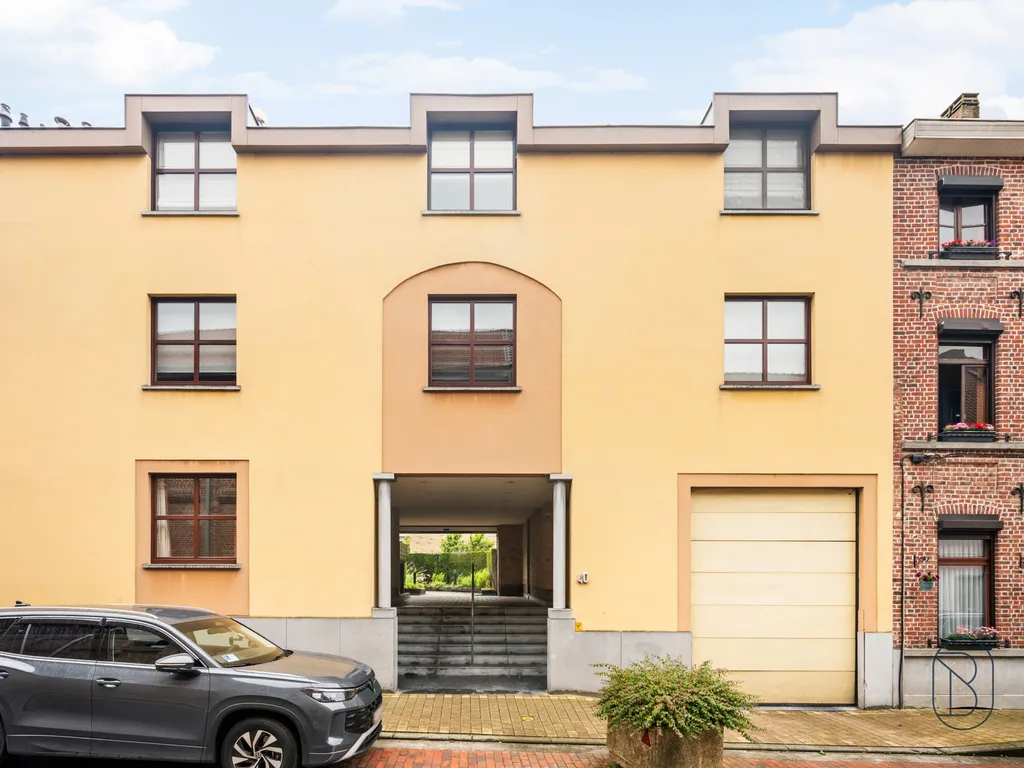 Hoofdfoto Appartement in Ronse
