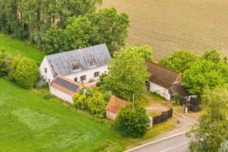 Huis Te Koop Sint-Maria-Horebeke