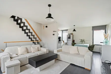 Appartement Te Koop Kortrijk
