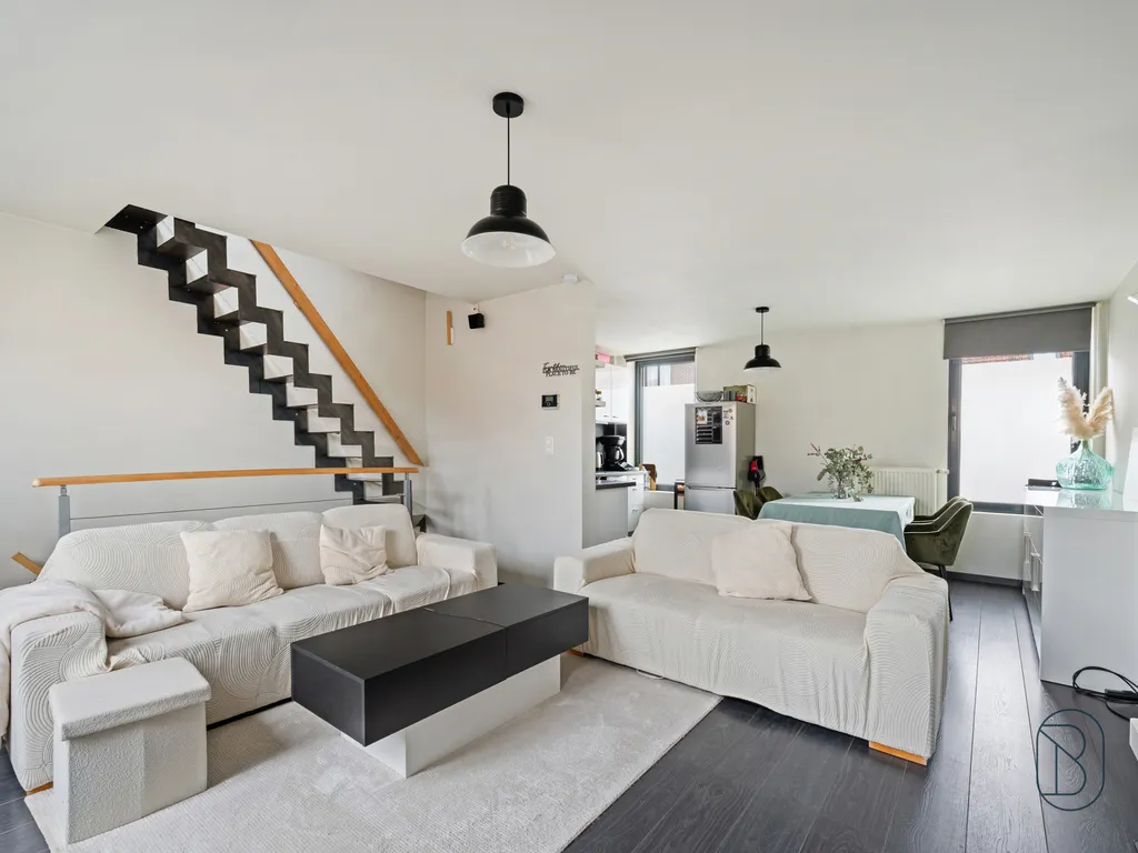 Hoofdfoto Appartement in Kortrijk