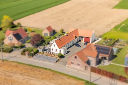 Local CommercialSaint-Sauveur