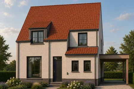 Huis Te Koop Eke