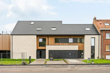 Appartement Te Koop Dottenijs