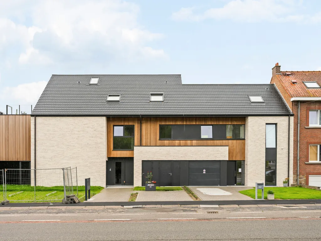 Hoofdfoto Appartement in Dottenijs