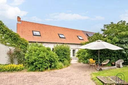 Huis Te Koop Russeignies