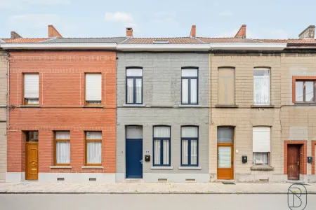 Huis Te Koop Lessen