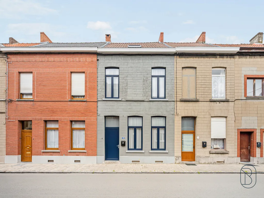 Hoofdfoto Huis in Lessen
