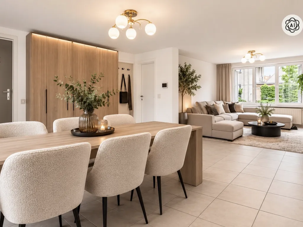 Hoofdfoto Huis in Wielsbeke