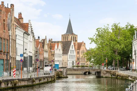 Huis Te Koop Brugge
