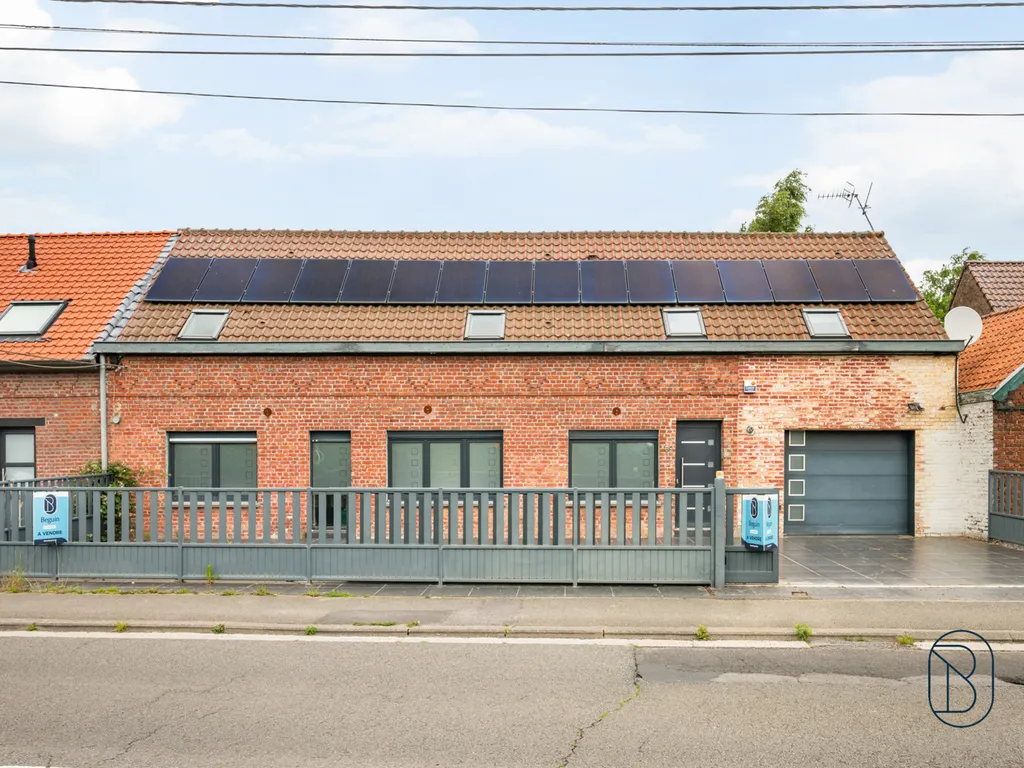 Photo principale Maison à Estaimpuis