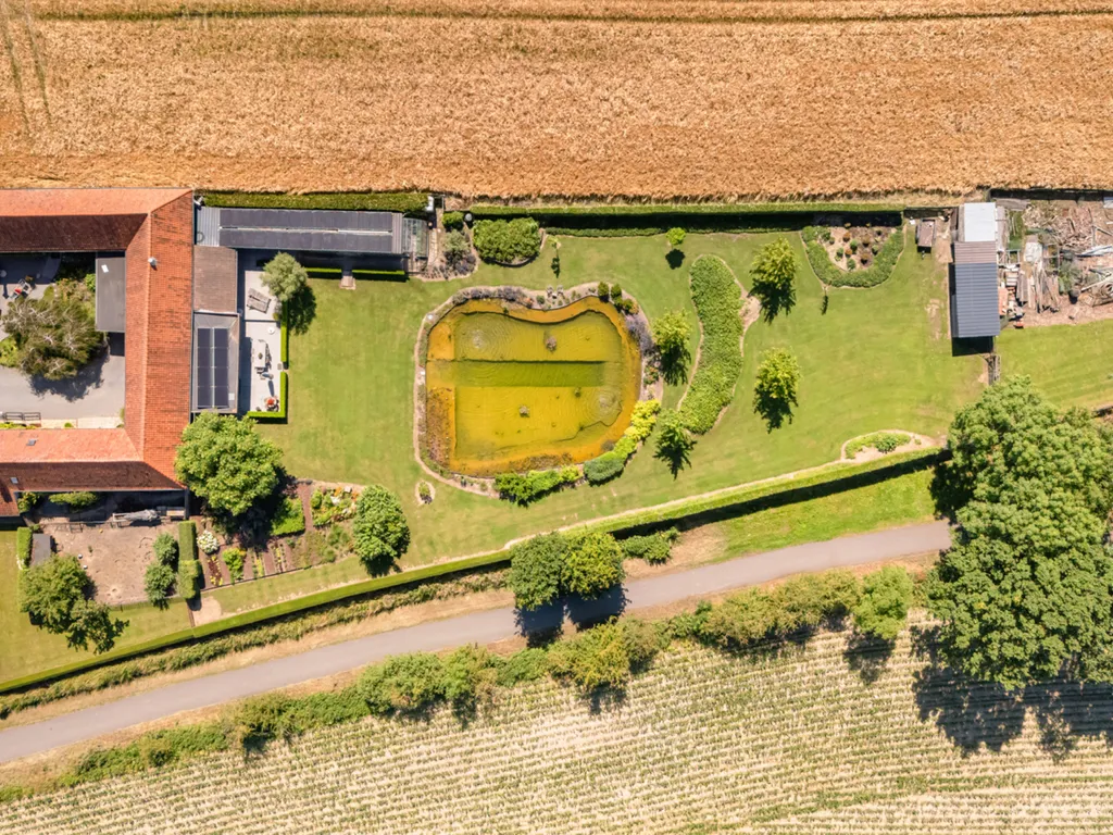 Hoofdfoto Huis in Mont-de-lenclus